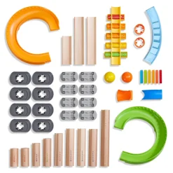 Kullerbu Melody Dominoes Set