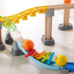 Kullerbu Melody Dominoes Set