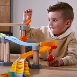 Kullerbu Melody Dominoes Set