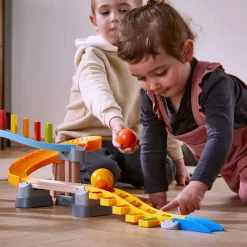 Kullerbu Melody Dominoes Set
