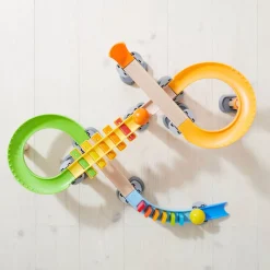 Kullerbu Melody Dominoes Set