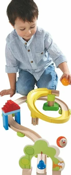 Kullerbu Spiral Starter Track Set