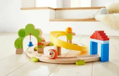 Kullerbu Spiral Starter Track Set