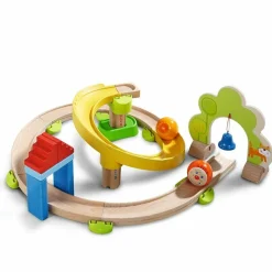 Kullerbu Spiral Starter Track Set