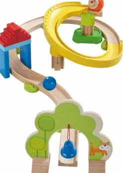 Kullerbu Spiral Starter Track Set