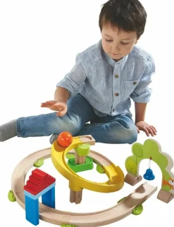 Kullerbu Spiral Starter Track Set