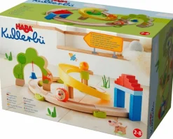 Kullerbu Spiral Starter Track Set