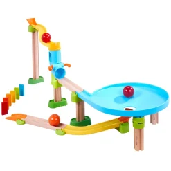 Kullerbu Traffic Jam Ball Track Set