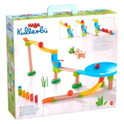 Kullerbu Traffic Jam Ball Track Set