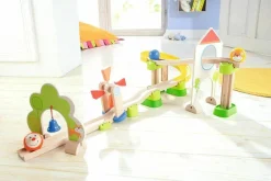 Kullerbu Windmill Starter Track Set - 25 Pieces