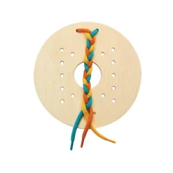 Lacing Skills Set