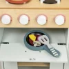 La Fiamma Grand Kitchen