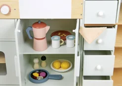 La Fiamma Grand Kitchen