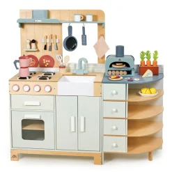 La Fiamma Grand Kitchen