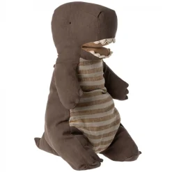 Large Gantosaurus - Chocolate