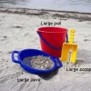 Large Sand Sieve