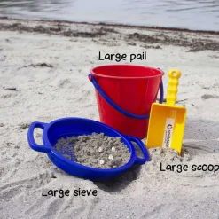 Large Sand Sieve