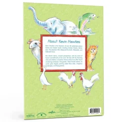 Learn To Draw Animals Art Book
