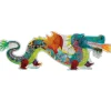 Leon the Dragon 58 Piece Giant Floor Jigsaw Puzzle