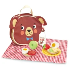 Little Bear’s Picnic Playset