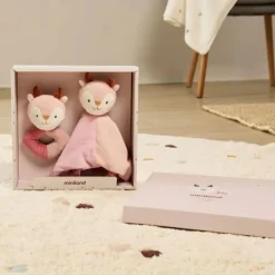 Little Deer Baby Gift Set