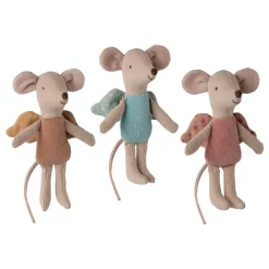 Little Fairy Mouse