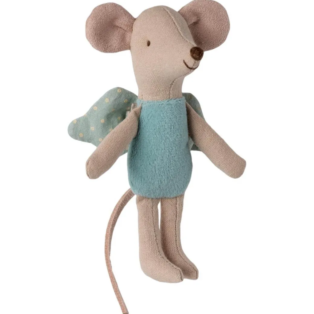 Little Fairy Mouse