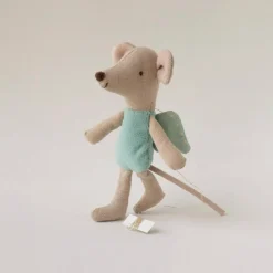Little Fairy Mouse