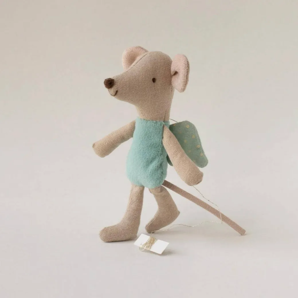 Little Fairy Mouse