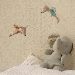 Little Fairy Mouse