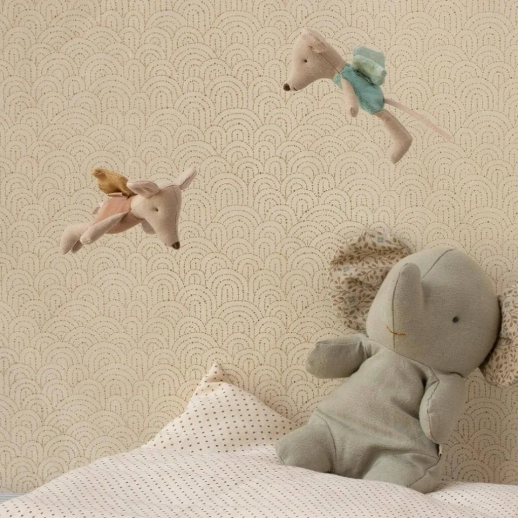 Little Fairy Mouse