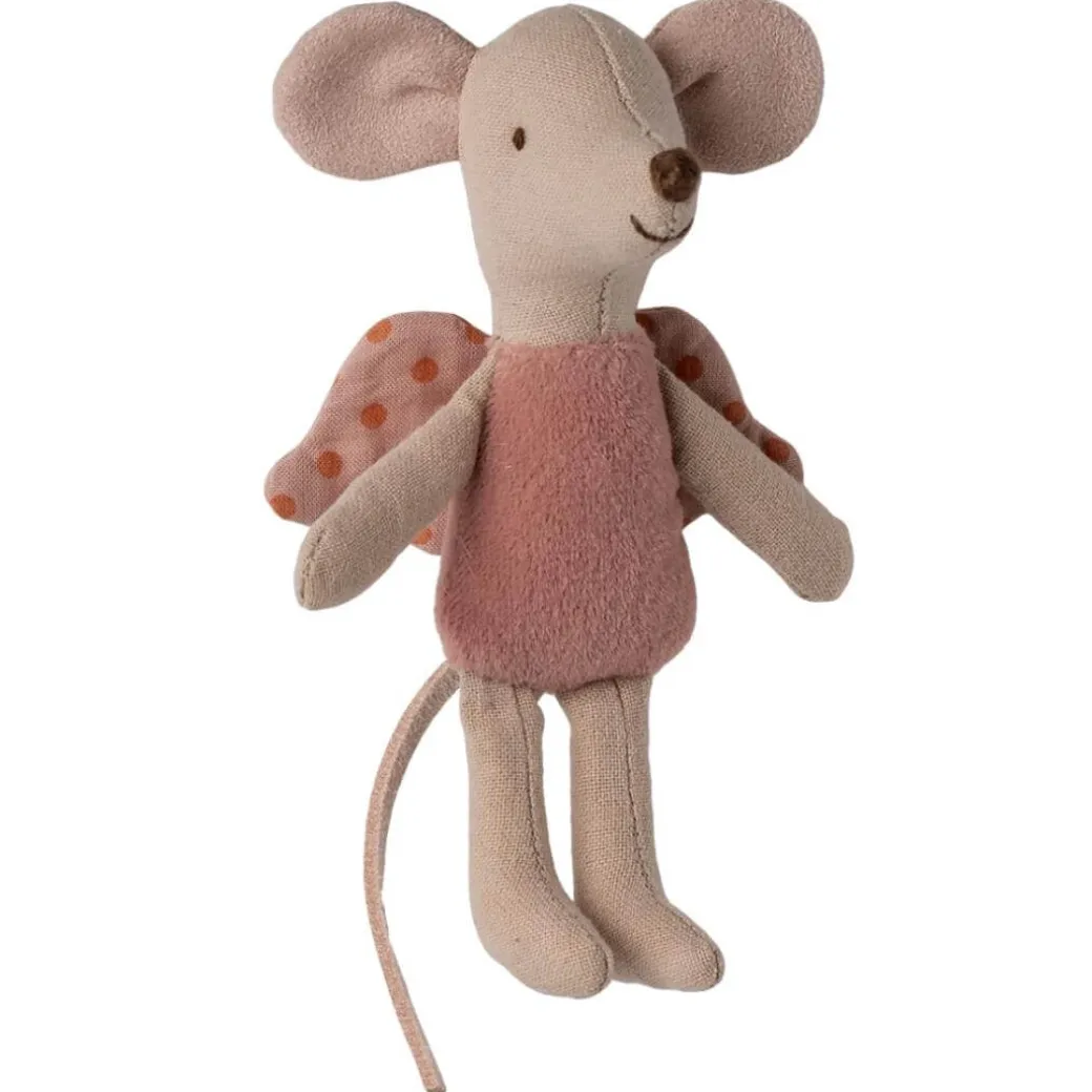 Little Fairy Mouse