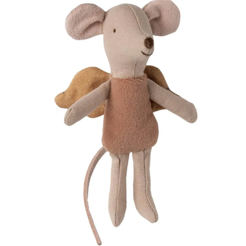 Little Fairy Mouse