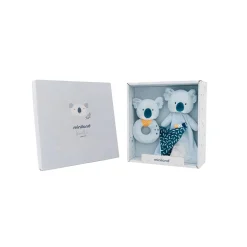 Little Koala Baby Gift Set