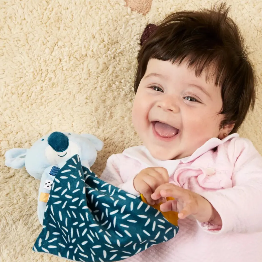 Little Koala Baby Gift Set