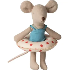 Little Sister Beach Mouse