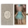 Little Sister Dance Mouse with Daybed