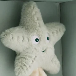 Little Whale Baby Gift Set