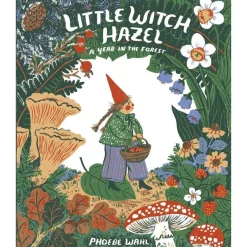 Little Witch Hazel