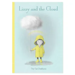 Lizzy and the Cloud