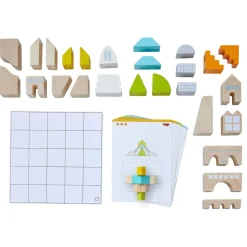 Logical Master Builder Blocks