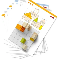 Logical Master Builder Blocks