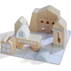 Logical Master Builder Blocks