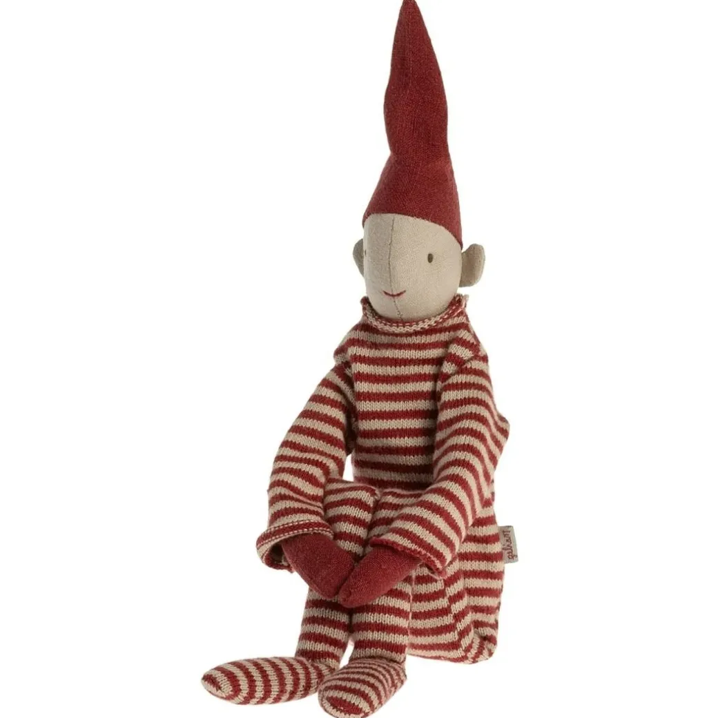 Long-Legged Pixy