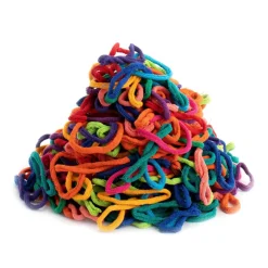 Lotta Loops - Potholder Loom Loops