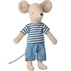 LouiMax Big Brother Mouse
