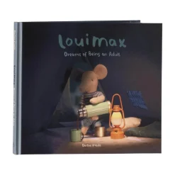 LouiMax - Dreams of Being an Adult