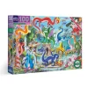 Love of Dragons Jigsaw Puzzle
