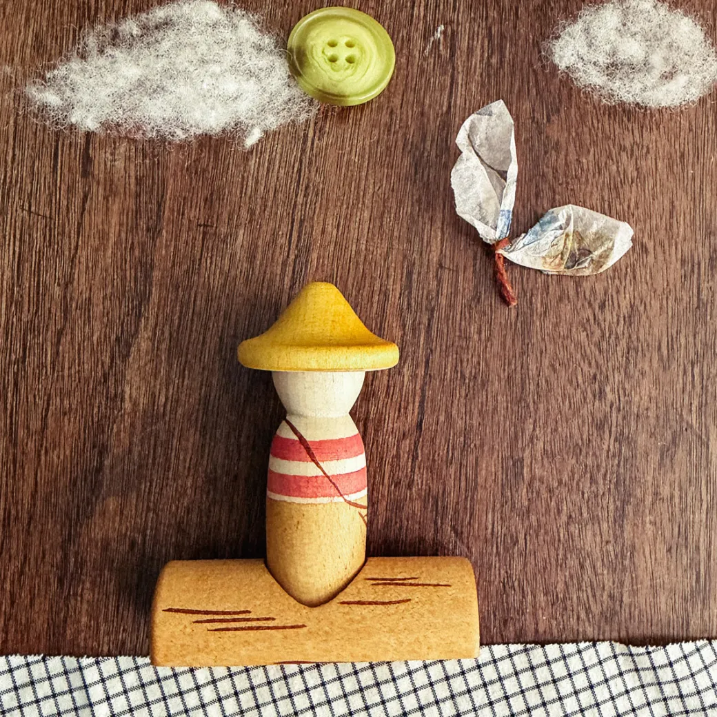 Lucky Lucky - Fifth Edition