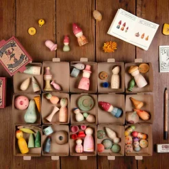 Lucky Lucky Surprise Boxes - Fourth Edition